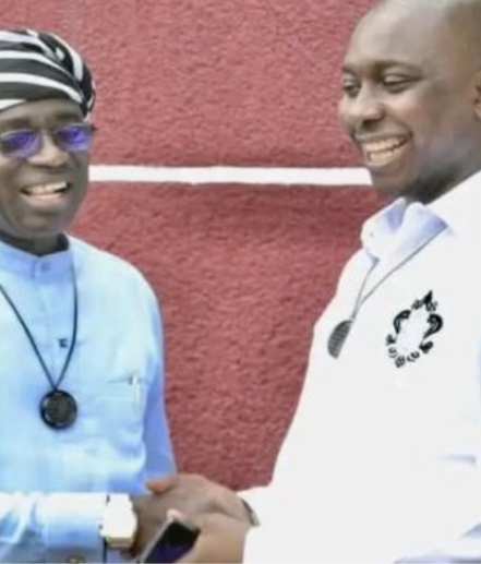 Fr Alia Emergence as APC Flag-bearer in Benue And PDP Misguided Politics of “Opposition”